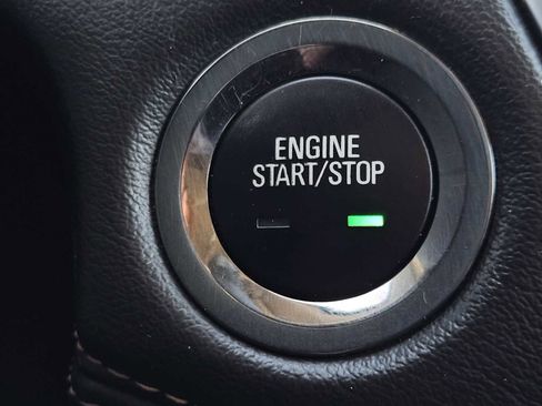 Used 2017 Chevrolet Trax Premier w/ Driver Confidence II Package image 20