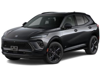 New 2026 Buick Envision Sport Touring