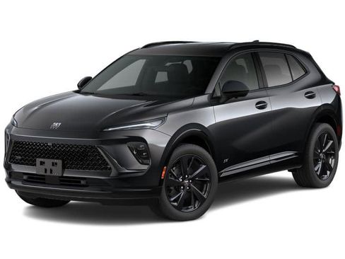 New 2026 Buick Envision Sport Touring image 1