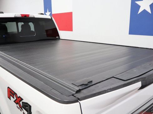 Used 2022 Ford F350 Platinum AWD/4WD image 13