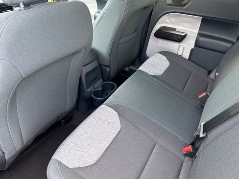 New 2026 Ford Maverick XLT image 10