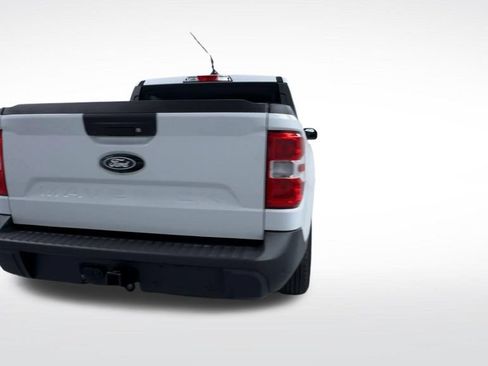 Used 2025 Ford Maverick XL w/ Equipment Group 101A AWD/4WD image 7