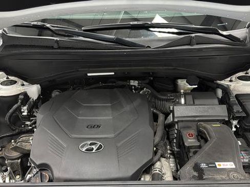 Used 2023 Hyundai Palisade XRT FWD image 28