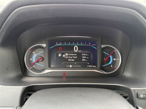 Used 2022 Honda Pilot Sport image 28