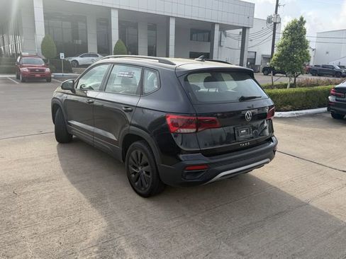 Used 2024 Volkswagen Taos S image 7