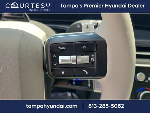 New 2026 Hyundai Santa Fe SEL image 27