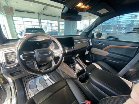 Certified 2024 GMC Canyon Denali image 14