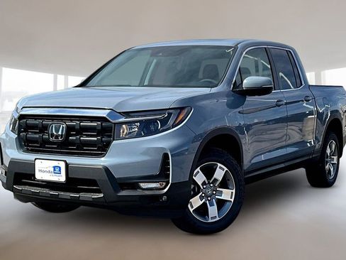 New 2026 Honda Ridgeline RTL image 1