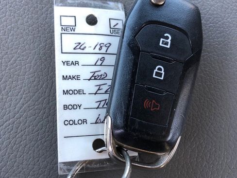 Used 2019 Ford F250 XL w/ Power Equipment Group AWD/4WD image 35