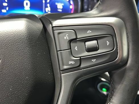 Used 2025 Chevrolet Silverado 2500 LT w/ Convenience Package AWD/4WD image 17
