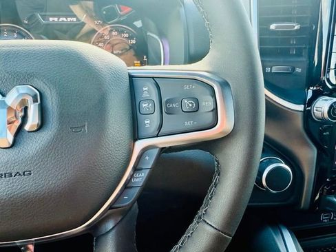New 2026 RAM 1500 Big Horn image 17