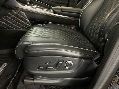 Used 2024 Genesis GV80 3.5T w/ Prestige Package image 29