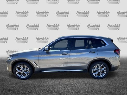 Certified 2023 BMW X3 sDrive30i w/ Premium Package image 7