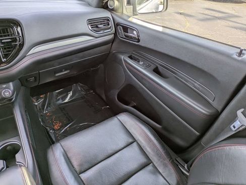 Used 2024 Dodge Durango GT AWD/4WD image 20