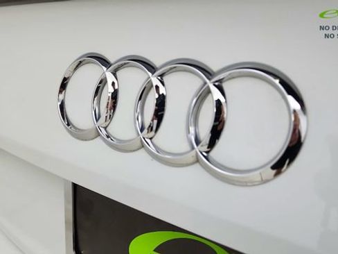 Used 2018 Audi S4 Prestige AWD/4WD image 16