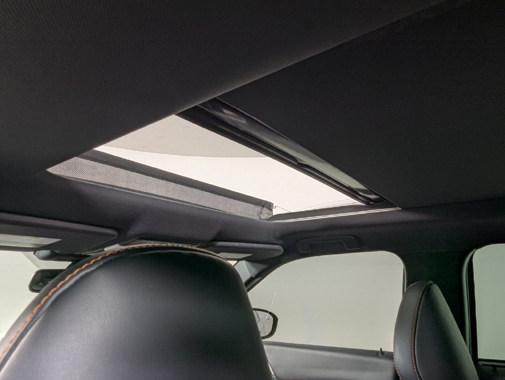 Used 2022 Mitsubishi Outlander SEL FWD image 23