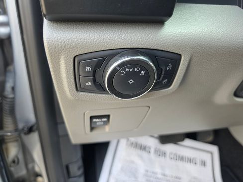 Used 2020 Ford F150 XL w/ Equipment Group 101A Mid RWD image 24