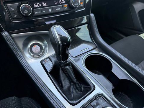 Used 2016 Nissan Maxima 3.5 S image 16