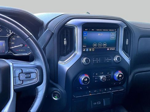 Used 2020 GMC Sierra 1500 Elevation RWD image 7