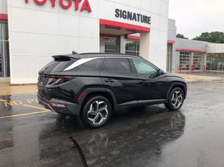 Certified 2023 Hyundai Tucson Limited AWD/4WD video 2