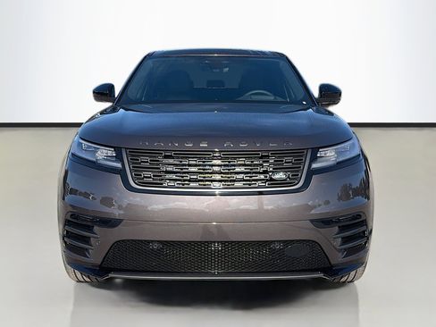 New 2026 Land Rover Range Rover Velar Dynamic SE image 8