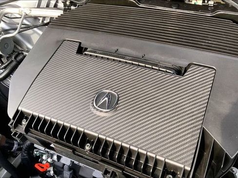 Used 2023 Acura MDX SH-AWD w/ Technology Package image 30