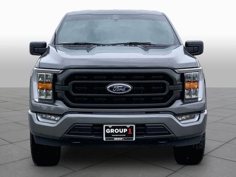 Used 2022 Ford F150 XLT w/ Equipment Group 302A High AWD/4WD image 4