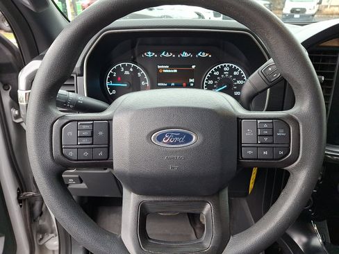 Used 2023 Ford F150 XL w/ STX Appearance Package image 20