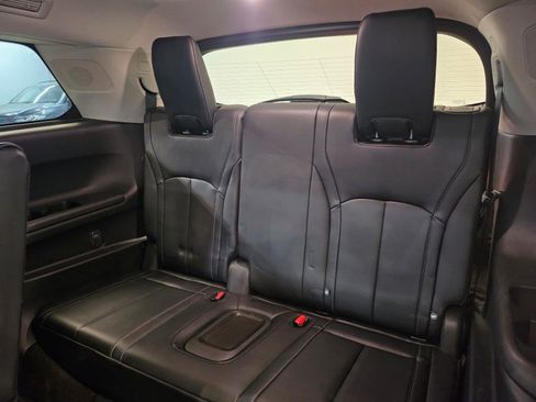 Used 2023 INFINITI QX60 Luxe w/ Cargo Package image 15