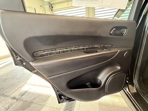 Certified 2024 Dodge Durango R/T image 49