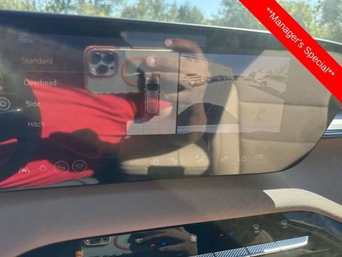 New 2026 Buick Enclave Preferred image 17