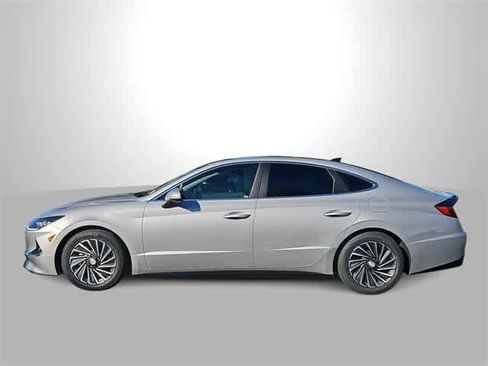 Certified 2023 Hyundai Sonata Limited image 5