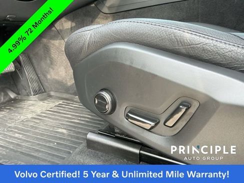 Certified 2024 Volvo XC60 B5 Plus w/ Climate Package image 26
