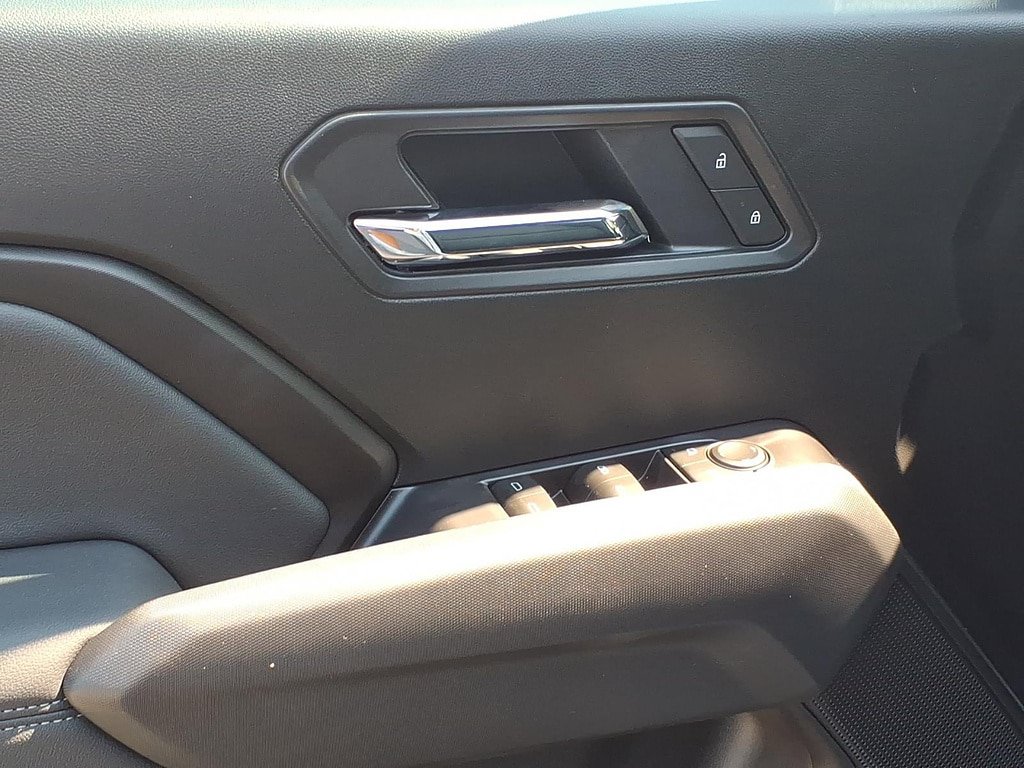 New 2026 Chevrolet Colorado LT w/ LT Convenience Package RWD image 11