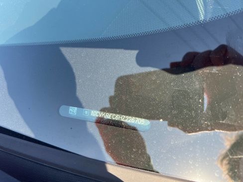 Used 2017 Chevrolet Silverado 1500 LT w/ All Star Edition image 13