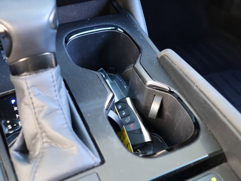 Certified 2024 Lexus ES 350 Ultra Luxury image 30