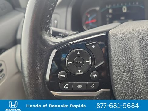 Used 2021 Honda Pilot Touring image 25