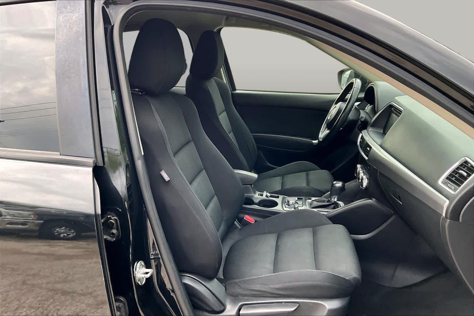 Used 2016 MAZDA CX-5 Touring FWD image 9