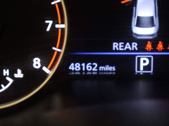 Used 2023 Nissan Altima 2.0 SR FWD image 4