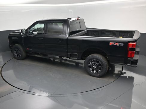 Used 2023 Ford F250 Lariat w/ Sport Appearance Package image 46