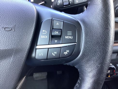 Used 2021 Ford Bronco Sport Outer Banks AWD/4WD image 19