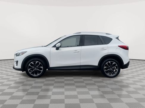Used 2016 MAZDA CX-5 Grand Touring AWD/4WD image 5