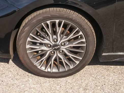 Used 2022 Kia Forte GT-Line image 6