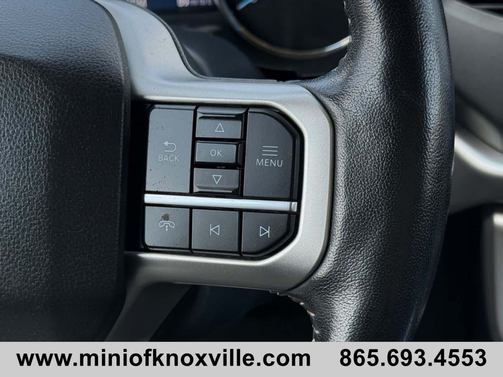 Used 2022 Ford Expedition Max XLT AWD/4WD image 22