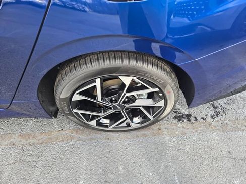 New 2026 Kia K5 EX image 22