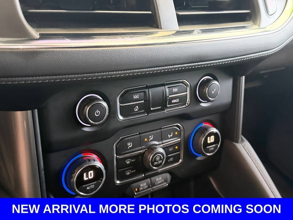 Used 2023 Chevrolet Tahoe LS RWD image 21