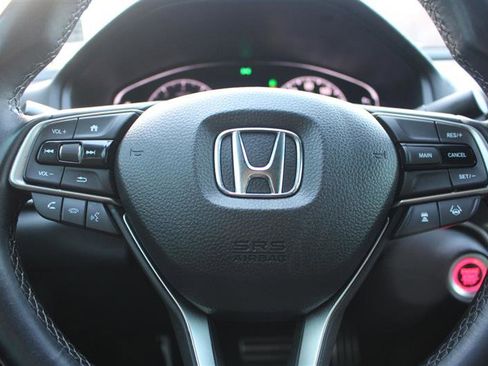 Used 2020 Honda Accord Sport image 14