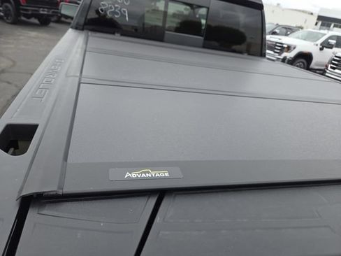 New 2026 Chevrolet Silverado 1500 High Country AWD/4WD image 20