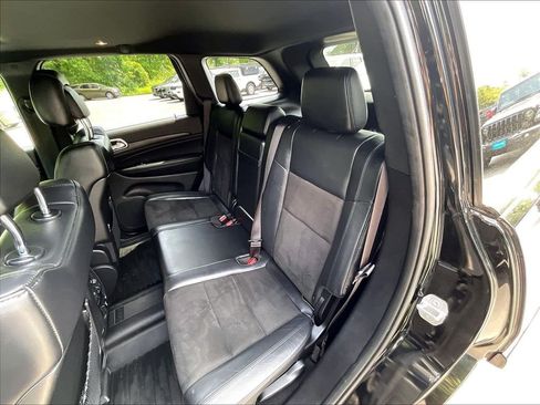 Used 2019 Jeep Grand Cherokee Altitude AWD/4WD image 25