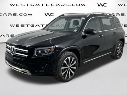 Used 2022 Mercedes-Benz GLB 250